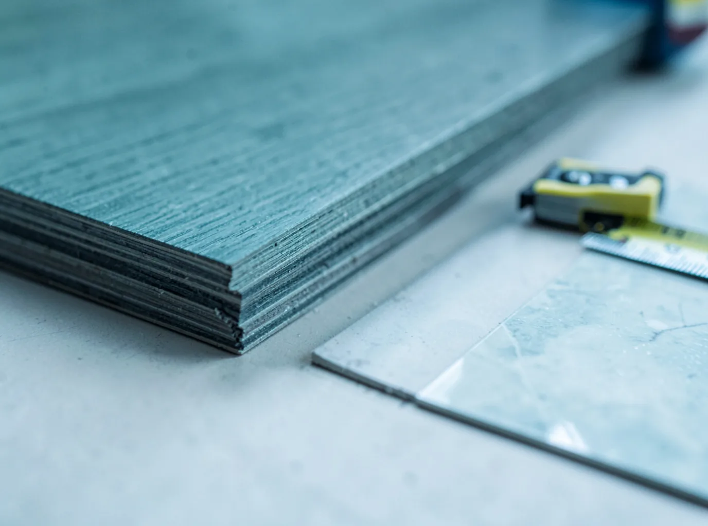 Luxury Vinyl Plank Installation Bastrop, LA FAQs